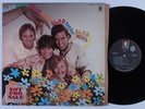 GLAD Feelin' Glad ABC LP NM promo