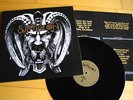 SATYRICON -Now Diabolical- RARE Vinyl TOP Immortal Dissection Darkthrone