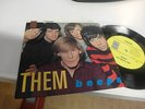 THEM beeps 7 EP  (ZoNOPHONE Ld 003) Mint 1997 