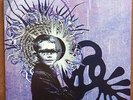 BRIAN JONESTOWN MASSACRE - Revelation UK Translucent/Opaque Blue Vinyl
