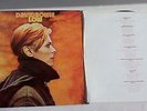 DAVID BOWIE - LOW - UK RCA 1st pressing VINYL LP