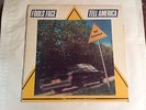 Fools Face-Tell America Lp Talk Label D2036 Power Pop Midwest