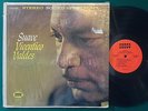 VICENTICO VALDES con JOE CAIN   Suave LP NM Seeco Latin Jazz Guaracha Rare HEAR