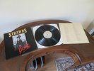 Strawbs - Ghosts LP - RARE ORIGINAL AUTOGRAPHED 1st Press Vinyl - World Shipping