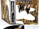 LIGHTHOUSE peacing JAPAN orig '70 LP w/OBI rare Canadian Prog Rock