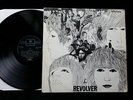 THE BEATLES Revolver LP SINGAPORE1 BOX EMI Stereo Parlophone SPLEA-1005 EX