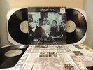 METALLICA 3 LP GARAGE INC. **NEAR MINT** IN SHRINK W/ 2 INSERTS 1998 ORIGINAL