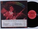 LIVE AT BILL GRAHAM'S FILLMORE WEST Self Titled COLUMBIA LP NM promo