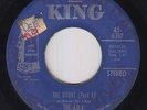 Funk 45 - J.B.'s - The Grunt - King - mp3