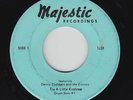 Funk Breaks EP - Danny Cuthbert & The Envoys - Drum Solo #1 - Majestic - mp3