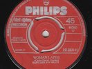 African Highlife 45 - Easy Life Top Beats - Woman Laper - Philips - VG+ mp3