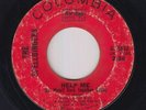 Northern Soul 45 - Spellbinders - Help Me - Columbia - mp3