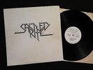 Sacred Rite 1984 Original US 1.PRESS - Private Metal