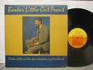 Booker Little - Out Front US LP Candid DG Orig RARE