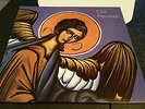 LP  OM  ?– Pilgrimage, Lim Ed, Clear Vinyl,2007 Southern Lord ?– SUNN86