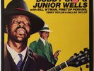 Buddy Guy & Junior Wells 
