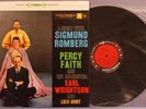 Percy Faith A Night With Sigmund Romberg LP sealed '59 6i stereo Columbia CS8108