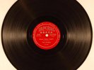 The Spiders Mmm Mmm Baby / The Real Thing 78 HEAR E 1954 R&B Imperial 5305