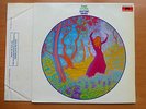 DADDY LONGLEGS-SHIFTING SANDS-1972-FIRST PRESS