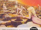Led Zeppelin - Houses of the Holy. 2007 US Classic Records Quiex Pressing sealed