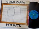 FRANK ZAPPA, 