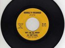 THE VONT CLAIRES - DON'T CHA TELL NOBODY on DOUBLE R - Northern Soul