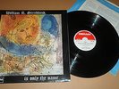 WILLIAM R STRICKLAND 'IS ONLY THE NAME' SML 1041 DERAM RECORDS RARE 1969 UK