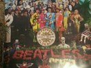 BEATLES SGT. PEPPER'S, The Who My Generation, Rolling Stones all 180g