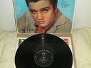 LP ELVIS PRESLEY RCA ITALIANA VICTOR LPM 1515 AMAMI TENERAMENTE  LOVING YOU RARE