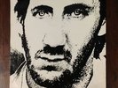 The Who The Pete Townshend Tapes 2LP UK Promo Album on Atco Records