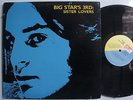 BIG STAR 3rd: Sister Lovers ROCK LP PVC Sterling ALEX CHILTON