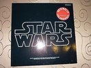 Star Wars Soundtrack 2 LP Vinyl 33 U/min 1977