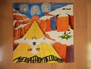 Move ?– Message From The Country , LP