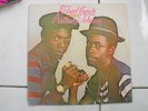 Robert French* Meets Anthony Johnson ?– Robert French Meets Anthony  / LP / VG+