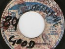Carl Brown - Love Is The Answer (Jah Christos - VG-) RARE 1976 Roots Reggae 7