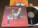 5 LP Box Bill Haley Rockin' Rollin' +OIS Germany 1981 || M- to EX