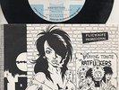 THE SAINTS   INNER CITY UNIT  Rare Spain Promo Only 7