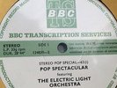 Electric Light Orchestra - Rare 1974 BBC Recording
