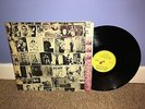 The Rolling Stones - Exile On Main Street Double LP RS 1973 UK 1st Press
