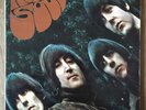 The Beatles - Rubber Soul Mono PMC1267