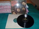 The Beatles Rubber Soul Lp mono UK first pressing rare