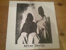LITFIBA - AFTER DEATH LP UNOFFICIAL RARE MAI SUONATO
