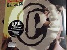 SEALED C.P.O. To Hell And Black LP Rare NWA Ren Compton Boss Hogg NWA