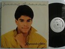 JERRY RIVERA Empezando a Vivir LATIN LP CBS