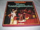 (3247) James Last - Meine Lieblingsmelodien - 6 LP Box - Beilage