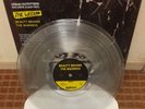 The Weeknd Beauty Behind The Madness Limited Clear Colored Vinyl 2 LP Sealed