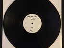 Every Time I Die - Last Night In Town LP TEST PRESS ETID Converge Mastodon NOFX