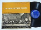 Rev C L Franklin-Sermon in the Upper Room Vol 46-LP CHESS 12071-Detroit Baptist