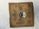 Vintage Edison Diamond Disc Records/Re-Creation 80902 CARL FLESCH