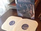 ROLLING STONES LP X2 - Hot Rocks - Original US - Shrink - Hype - NM Wax